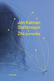 Žltá ponorka