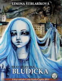 Bratislavská bludička