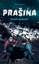 Prašina 2 - Mystika Prašina 2