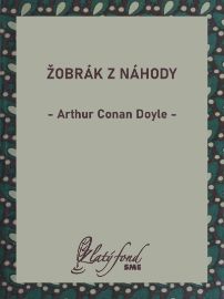 Žobrák z náhody