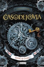 Časodejovia: Kľúč k času