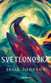 Světlonoška - Fantasy Světlonoška