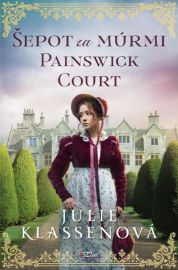 Šepot za múrmi Painswick Court