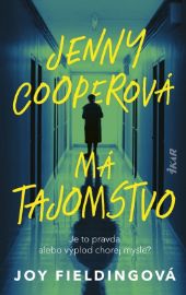 Jenny Cooperová má tajomstvo