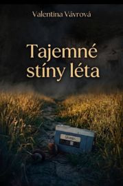 Tajemné stíny léta - Horory Tajemné stíny léta