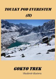 Gokyo Trek - Mapy Gokyo Trek