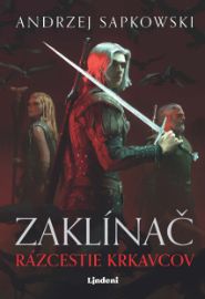 Zaklínač Rázcestie krkavcov