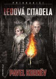 Ledová Citadela