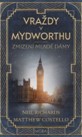Zmizení mladé dámy