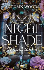 Nightshade: Temná touha - Erotické Nightshade: Temná touha