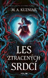Les ztracených srdcí - Pro děti a mládež Les ztracených srdcí