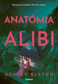 Anatómia alibi