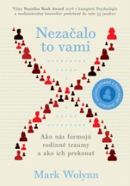 Nezačalo to vami