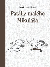 Patálie malého Mikuláša (13.)