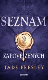 Seznam zapovězených