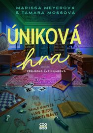 Úniková hra