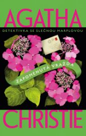 Zapomenutá vražda