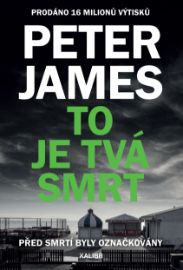 To je tvá smrt