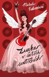 Zuzka v šatech svátečních - Společenská próza Zuzka v šatech svátečních