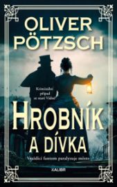 Hrobník 2: Hrobník a dívka
