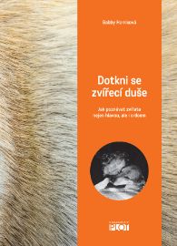 Dotkni se zvířecí duše - Chovatelství Dotkni se zvířecí duše
