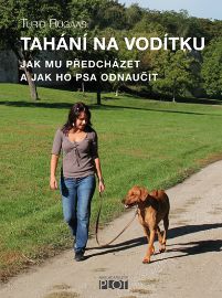 Tahání na vodítku - Chovatelství Tahání na vodítku