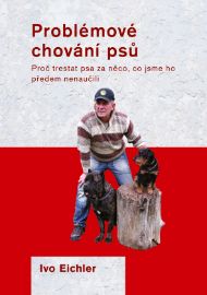 Problémové chování psů - Chovatelství Problémové chování psů