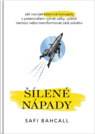 Šílené nápady