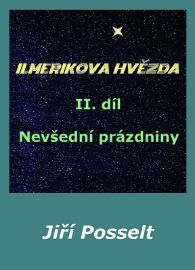 Nevšední prázdniny