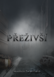 Přeživší - Společenská próza Přeživší