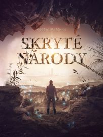 Skryté národy - Společenská próza Skryté národy