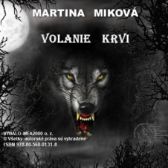 Volanie krvi