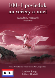100+1 poviedok na večery a noci