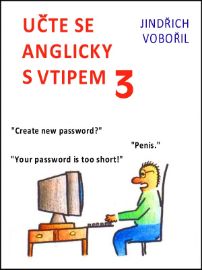 Učte se anglicky s vtipem 3