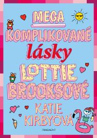 Mega komplikované lásky Lottie Brooksové 