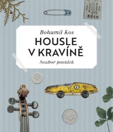Housle v kravíně
