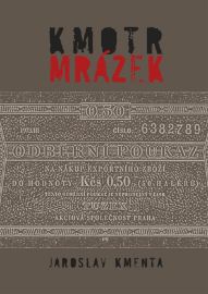 Kmotr Mrázek I