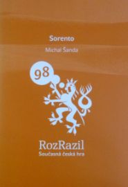 Sorento - Romány Sorento