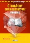 Čtenářský deník v kostce pro SŠ - E-učebnice maturita v kostce Čtenářský deník v kostce pro SŠ