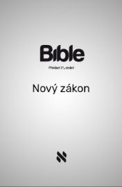 Bible - Nový Zákon - Filozofie a náboženství Bible - Nový Zákon