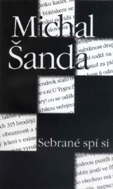 Sebrané spí si - Romány Sebrané spí si