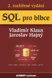 SQL pro blbce - Informatika a výpočetní technika SQL pro blbce