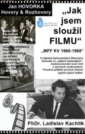 Jak jsem sloužil filmu - Film Jak jsem sloužil filmu