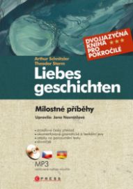 Milostné příběhy - Liebesgeschichten - Německé dvojjazyčné e-knihy Milostné příběhy - Liebesgeschichten