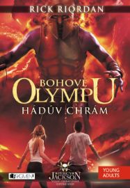 Bohové Olympu – Hádův chrám