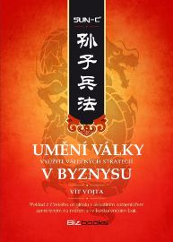 Umění války - Marketing a management Umění války