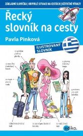 Řecký slovník na cesty - E-učebnice ostatních jazyků Řecký slovník na cesty