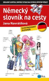 Německý slovník na cesty - Německé e-slovníky Německý slovník na cesty