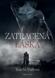 Zatracená láska - Pro děti a mládež Zatracená láska