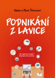Podnikání z lavice - Ekonomie a finance Podnikání z lavice